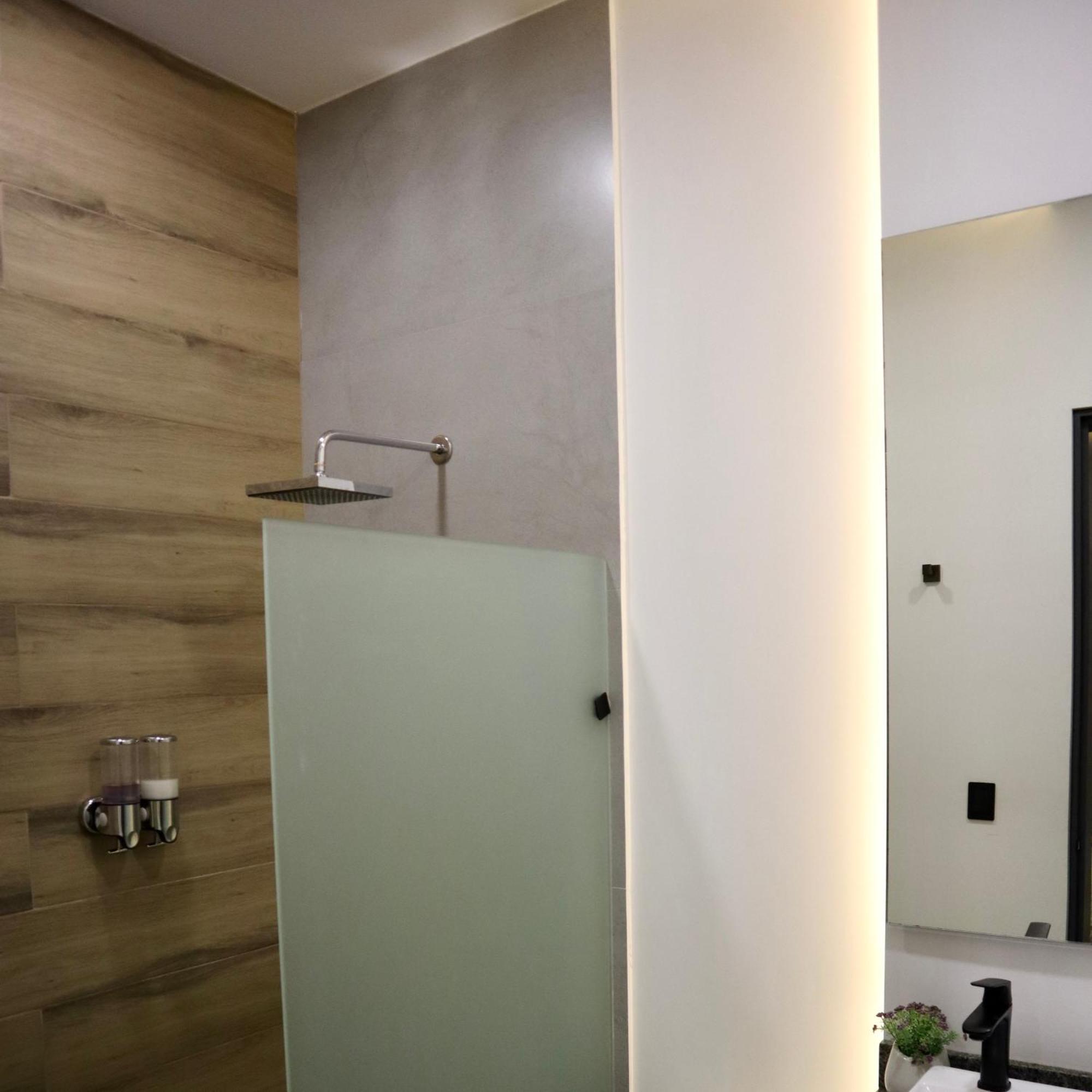 Hotel Boutique Sina Guadalajara Extérieur photo