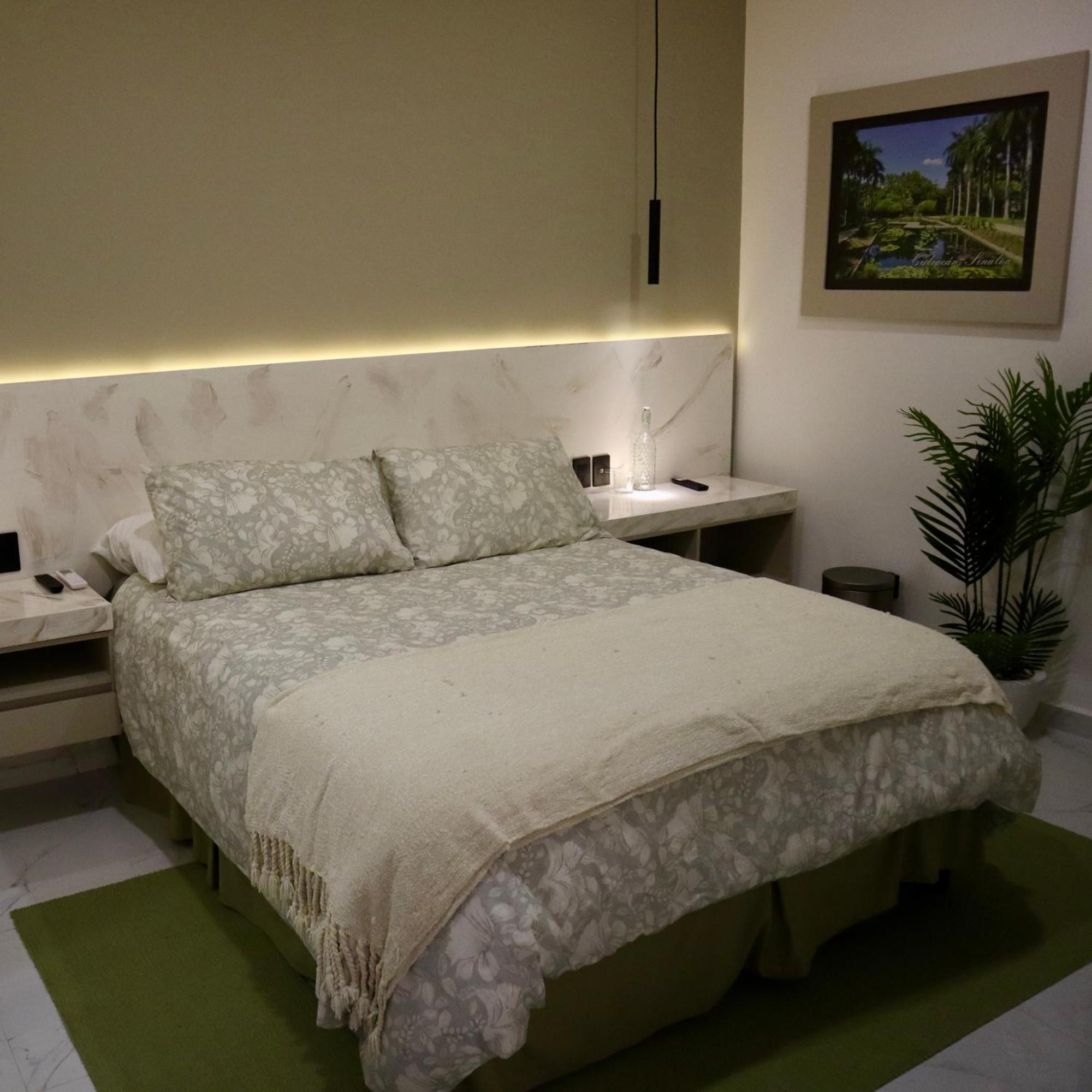Hotel Boutique Sina Guadalajara Extérieur photo