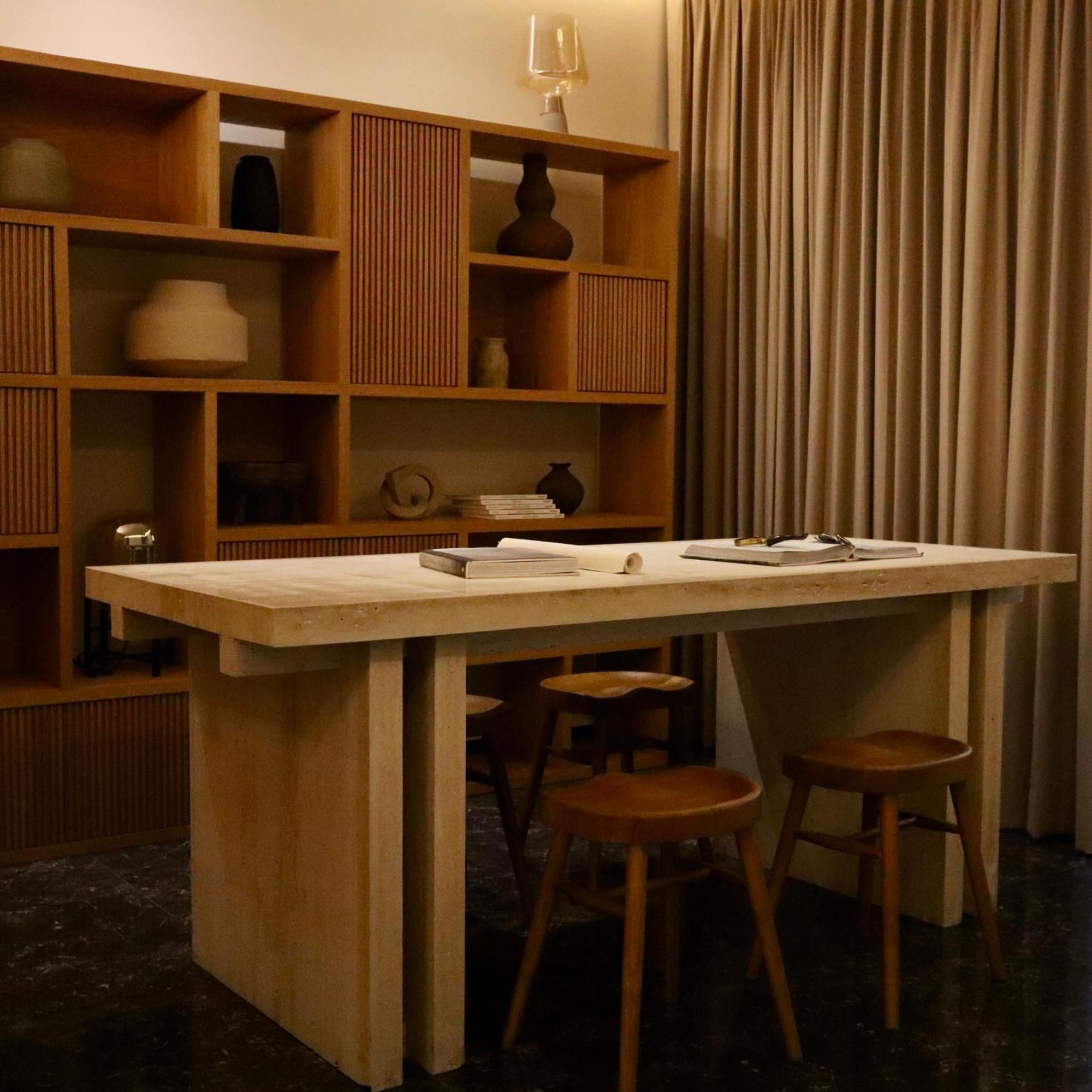 Hotel Boutique Sina Guadalajara Extérieur photo